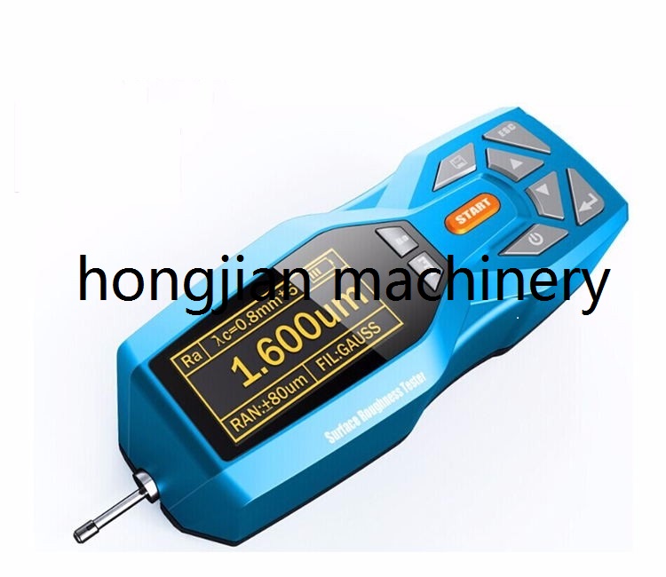 Roughness Tester