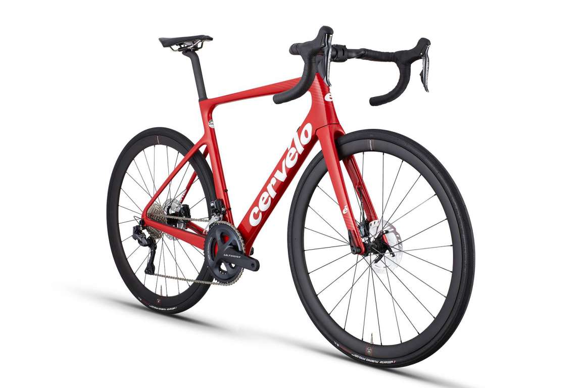2021 CERVELO CALEDON