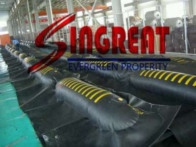 Inflatable Neoprene 