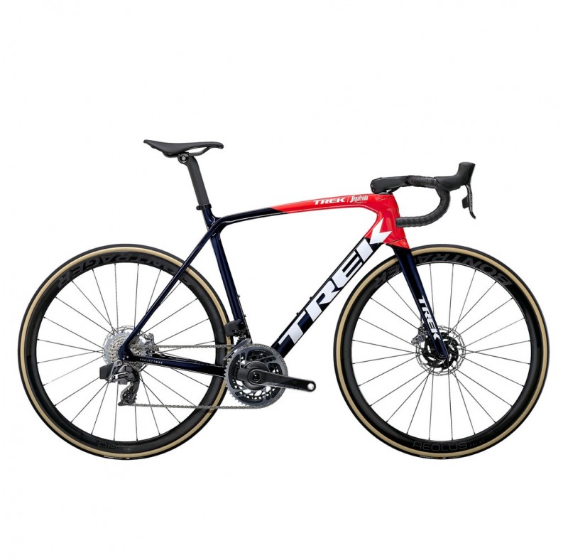 2021 TREK PROJECT ON