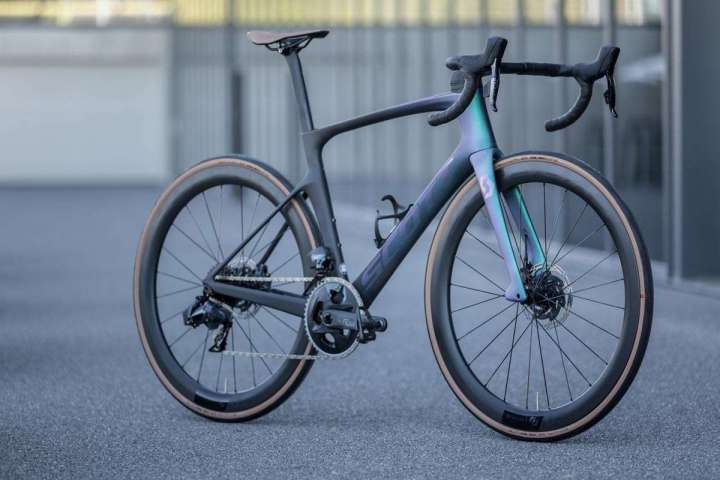 2021 SCOTT FOIL 10 R
