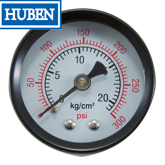 Air Pressure Gauge (