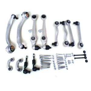 Control Arm Kit For 