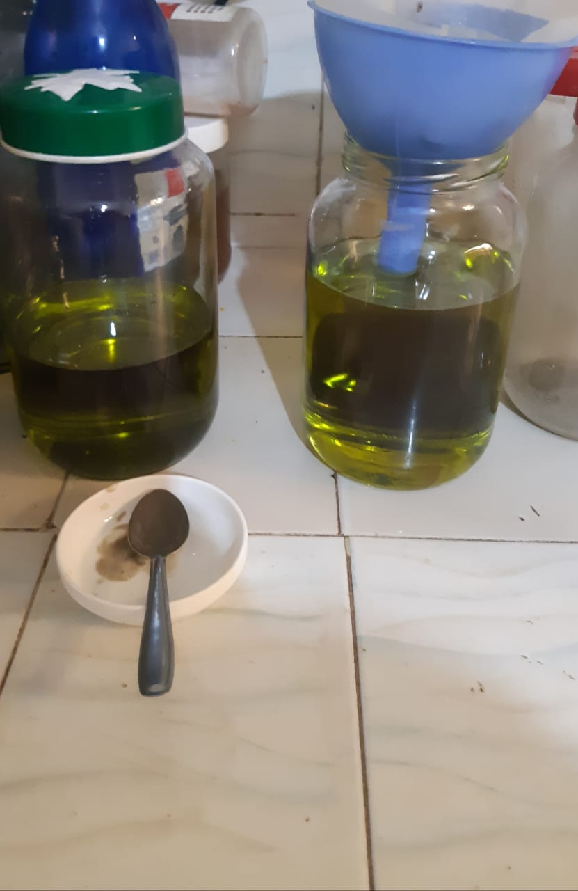 wholesale organic ar