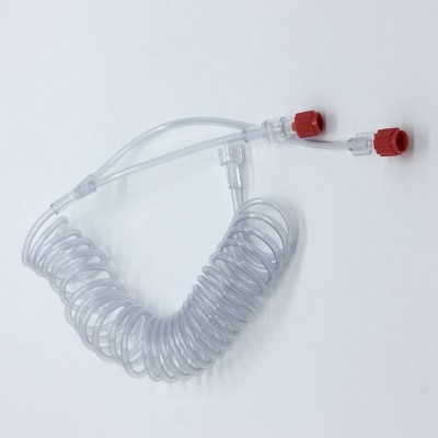 P/N:AT2218   LF OPTIVANTAGE DH CT DUAL-HEAD 200ML/200ML