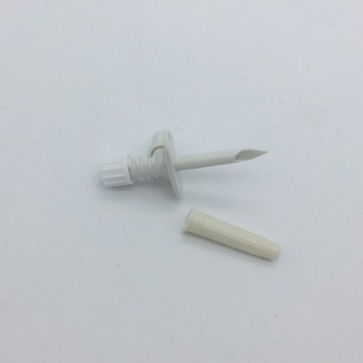 P/N:AT2218   LF OPTIVANTAGE DH CT DUAL-HEAD 200ML/200ML