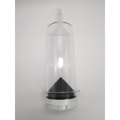 P/N:AT2225   MEDRAD  SALIENT CT, 190ML