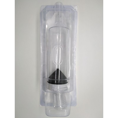 P/N:AT2225   MEDRAD  SALIENT CT, 190ML