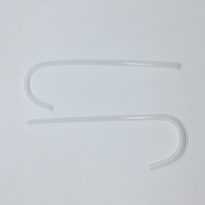 P/N:AT2216  Medrad  Spectris,Spectris Solaries EP, For  MRI syringe,115ML/65ML