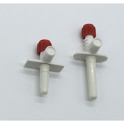 P/N:AT2216  Medrad  Spectris,Spectris Solaries EP, For  MRI syringe,115ML/65ML