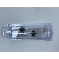 P/N:AT2226  MEDTRON MRI, 60ML/60ML