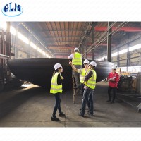 Industry Experts in Custom Tank Head Manufacturing