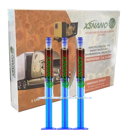 Diesel fuel addtiive