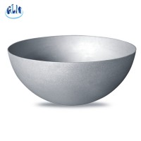 Stainless Steel Hemispherical Tank Head