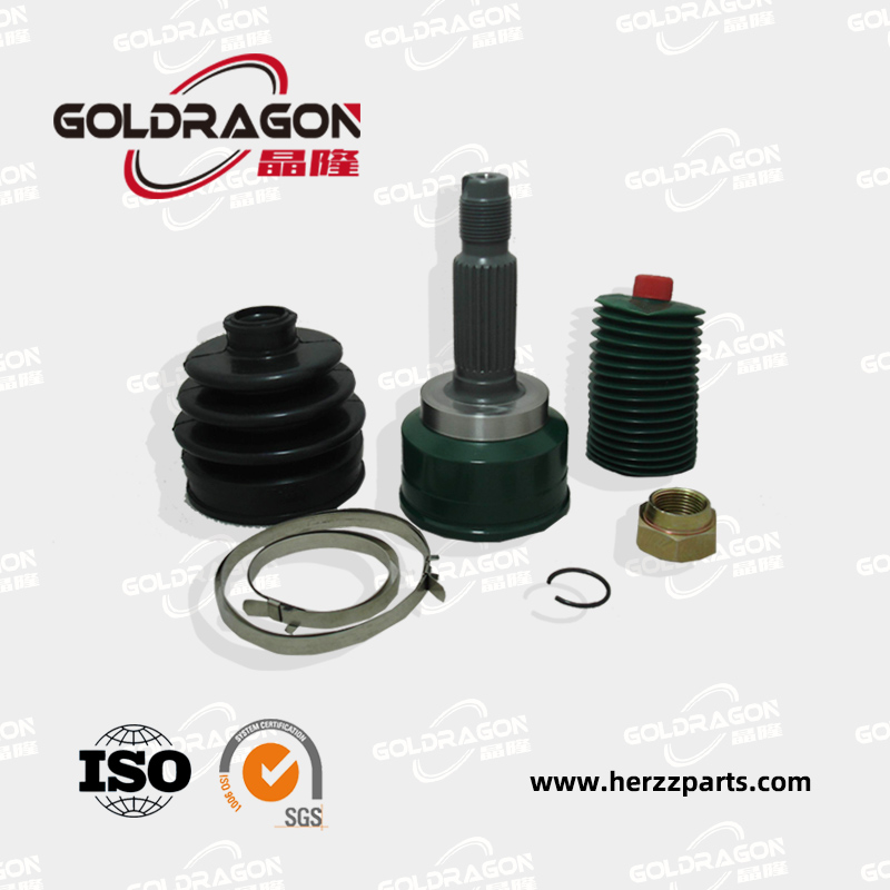 Goldragon CV Joint f