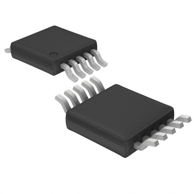 STMicroelectronics T