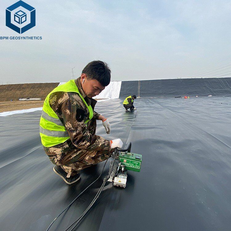 HDPE customizable ge