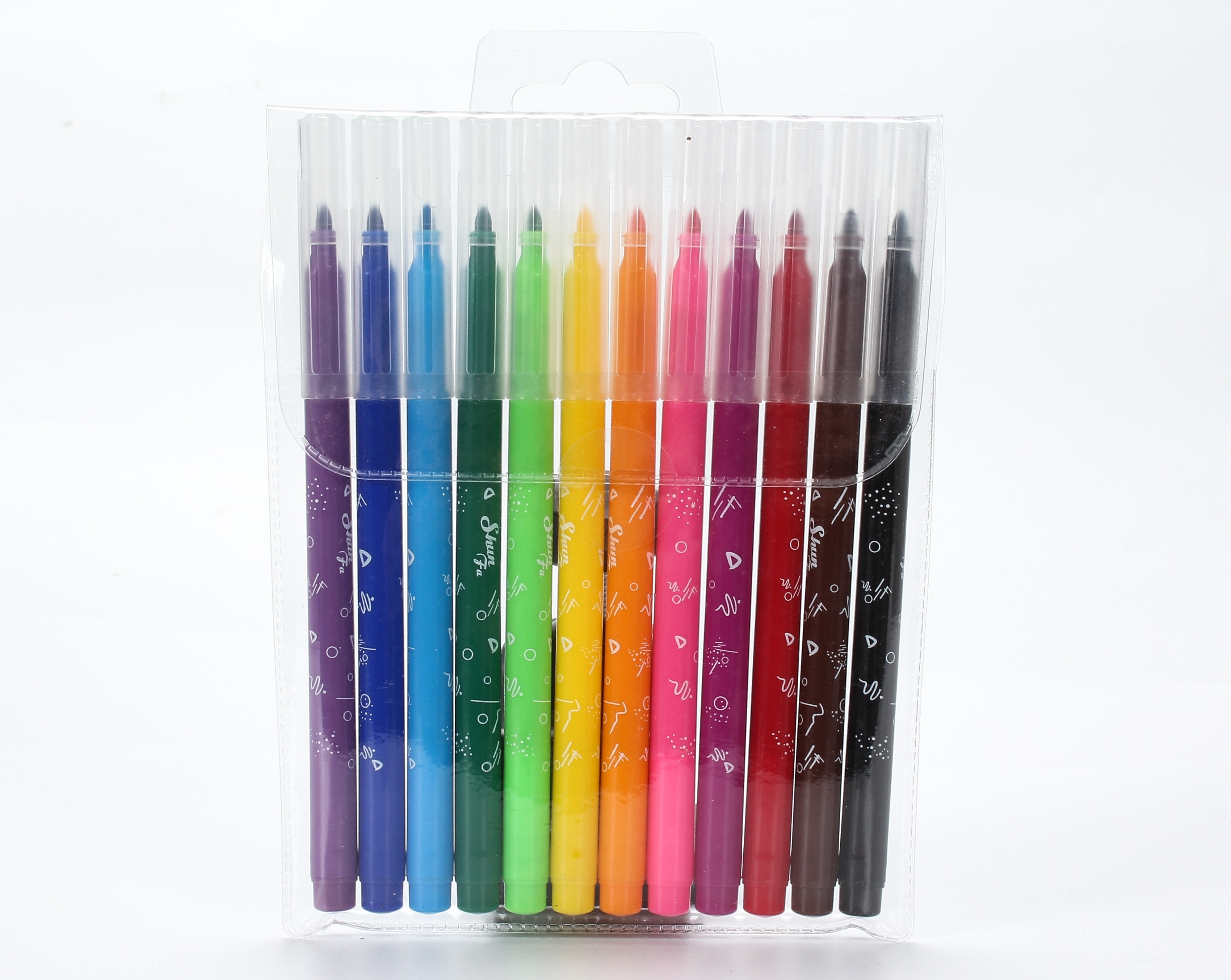Washable Non-toxic I