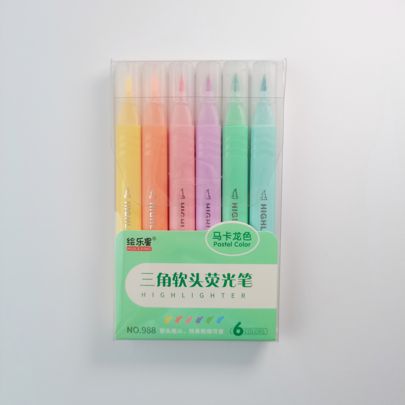 Good quality 6 color