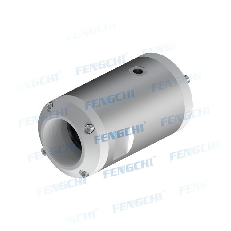 Small bore air opera