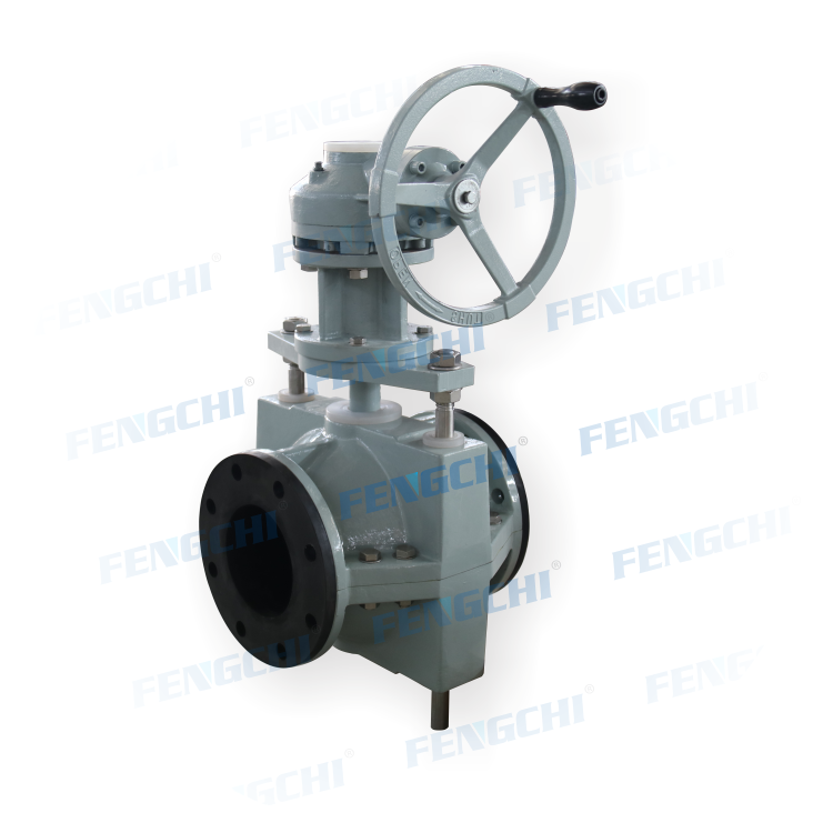 Manual Operated Pinc