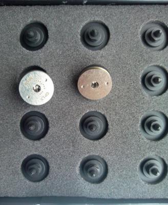 Assembleon AX nozzle