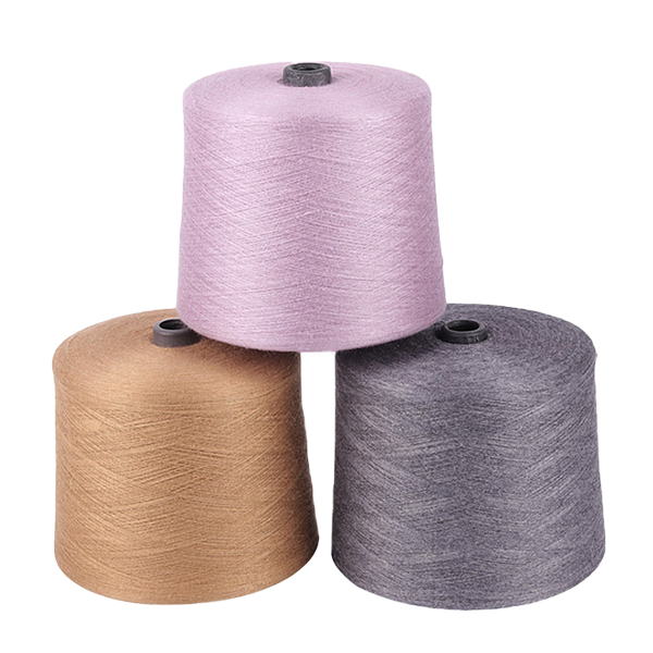 Core Spun Yarn