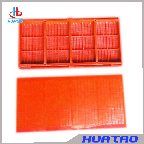 Dewatering Screen Me