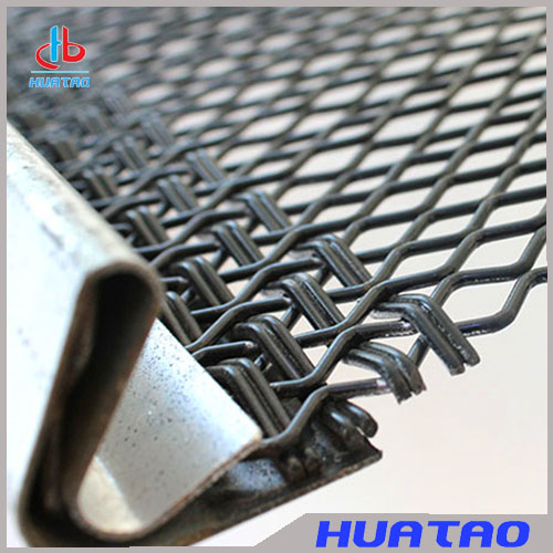 Woven Wire Mesh