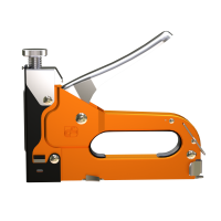 3 in 1 heavy duty staple gun for wood