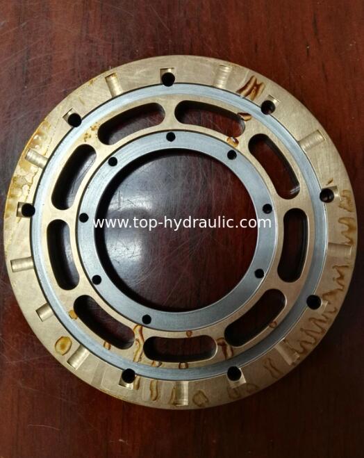 VXD70-1F Hydraulic P
