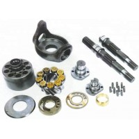 KOMATSU hydraulic components