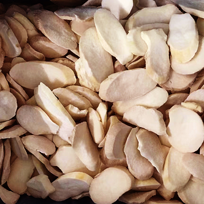 Frozen Sliced King  