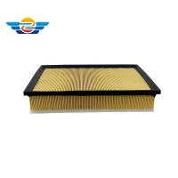 Anti-pm2.5 Air Filter With Activated Carbon For Toyota 17801-38050
