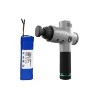 24V 2000MAH Lithium Battery for Massage Gun Fiscia Gun